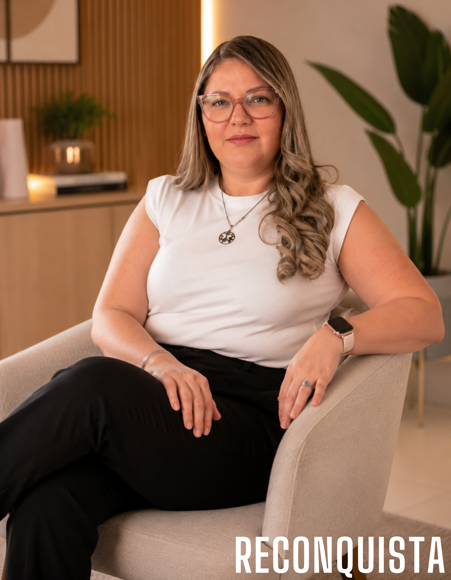 Dra. Luciana Inacio